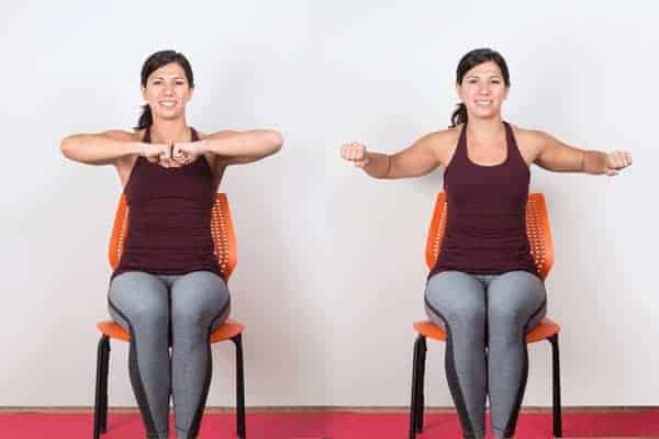 Bài tập yoga giảm cân đơn giản cho người mới
