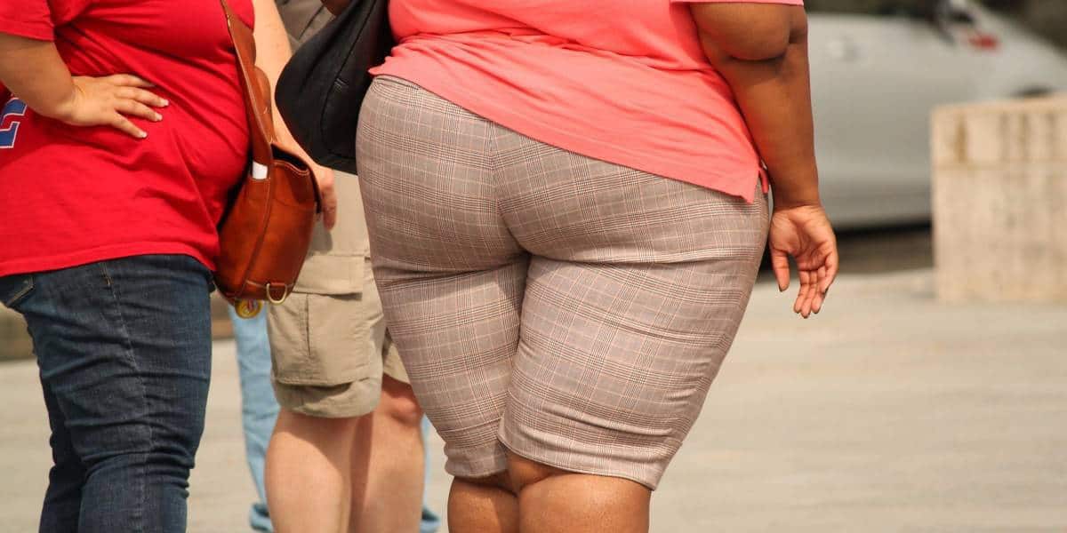 Tác hại của béo phì bạn nên biết nếu là phụ nữ