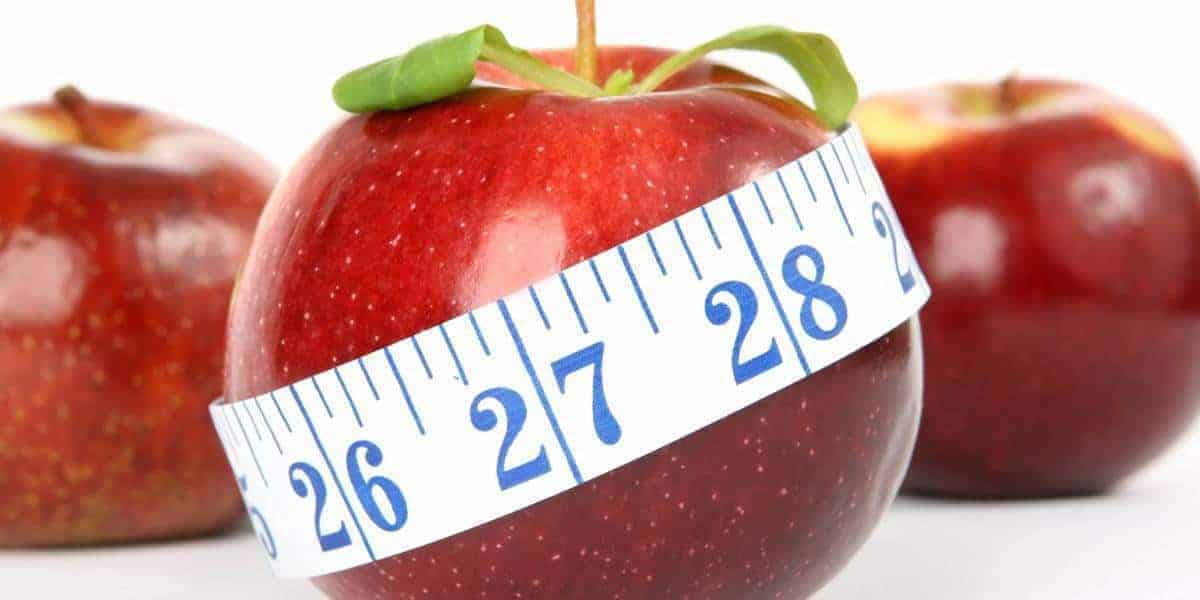 Chế độ ăn giảm cân có hại không?