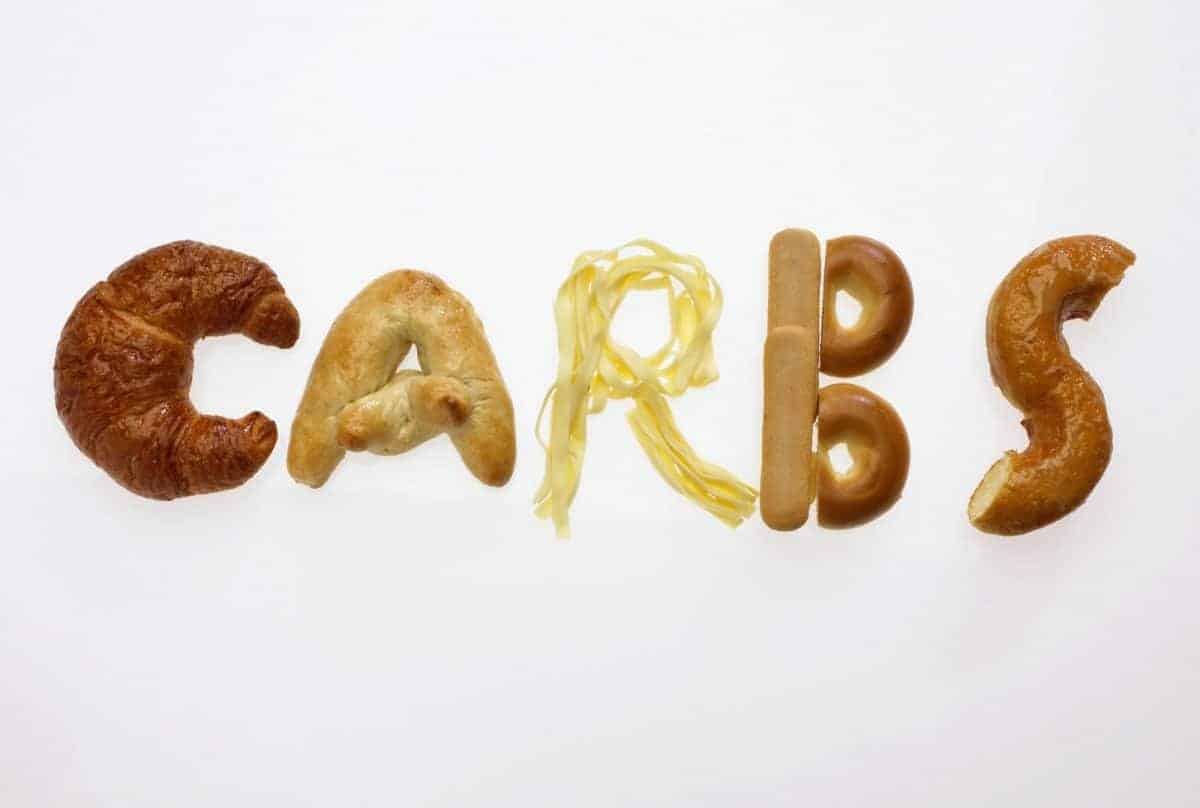 tìm hiểu carbohydrate