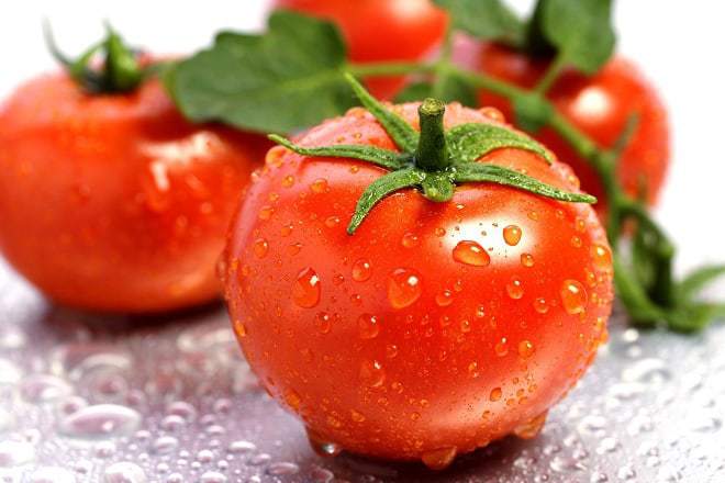 Mẹo ăn cà chua giảm cân lành mạnh cho bạn
