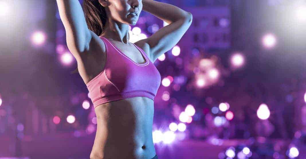 Tập thể dục buổi tối có giảm cân không?